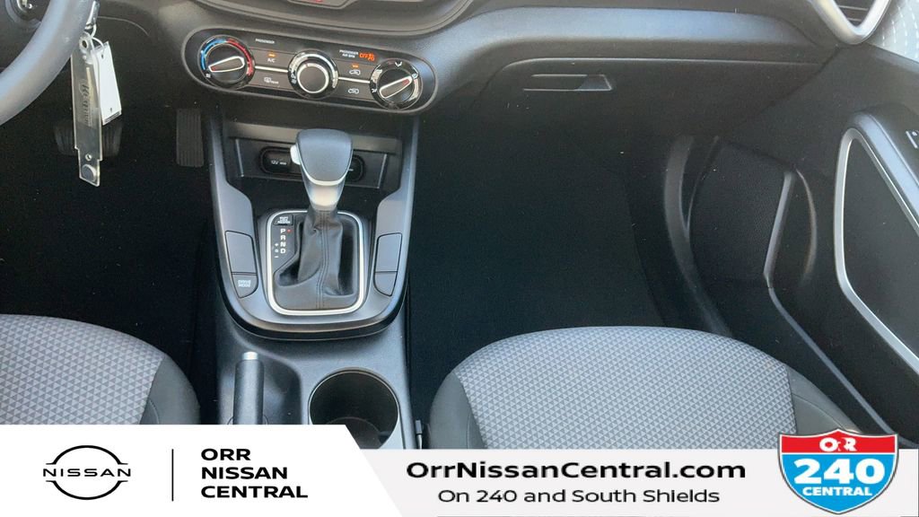 Used 2024 Kia Soul LX w/ Option Group 015 image 22