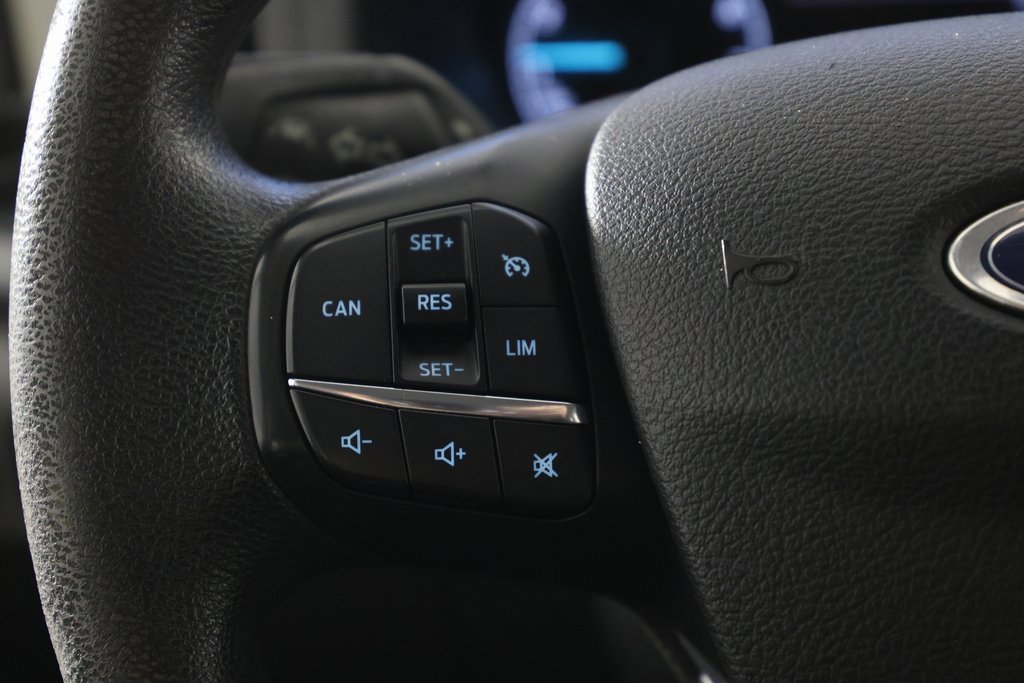 Used 2021 Ford Transit 350 XLT image 18