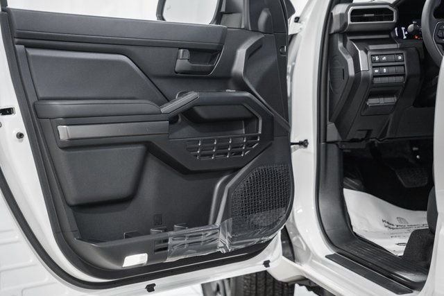 New 2026 Toyota 4Runner SR5 image 36