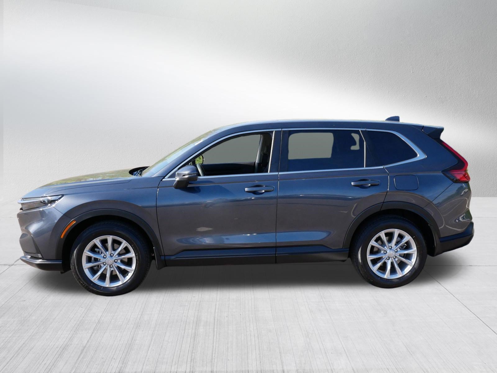 Certified 2024 Honda CR-V EX image 4