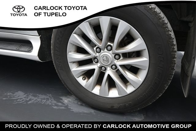 Used 2022 Lexus GX 460 Premium w/ Premium Plus Package AWD/4WD image 14