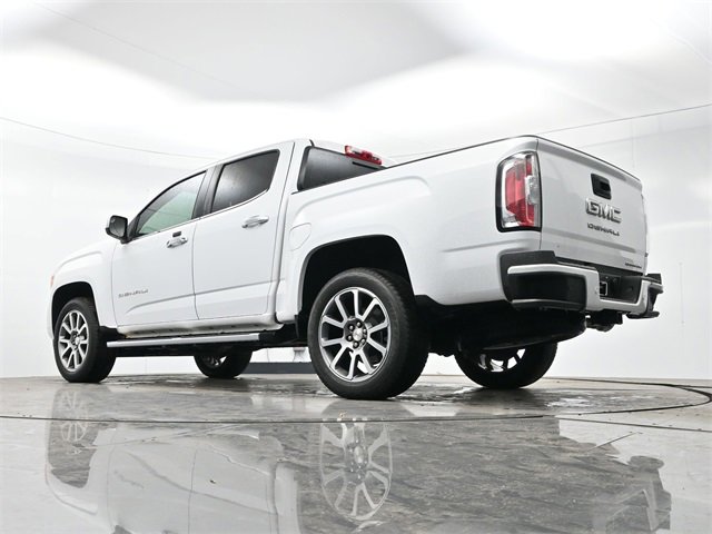 Used 2021 GMC Canyon Denali image 25