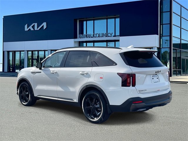 New 2026 Kia Sorento SX Prestige image 9
