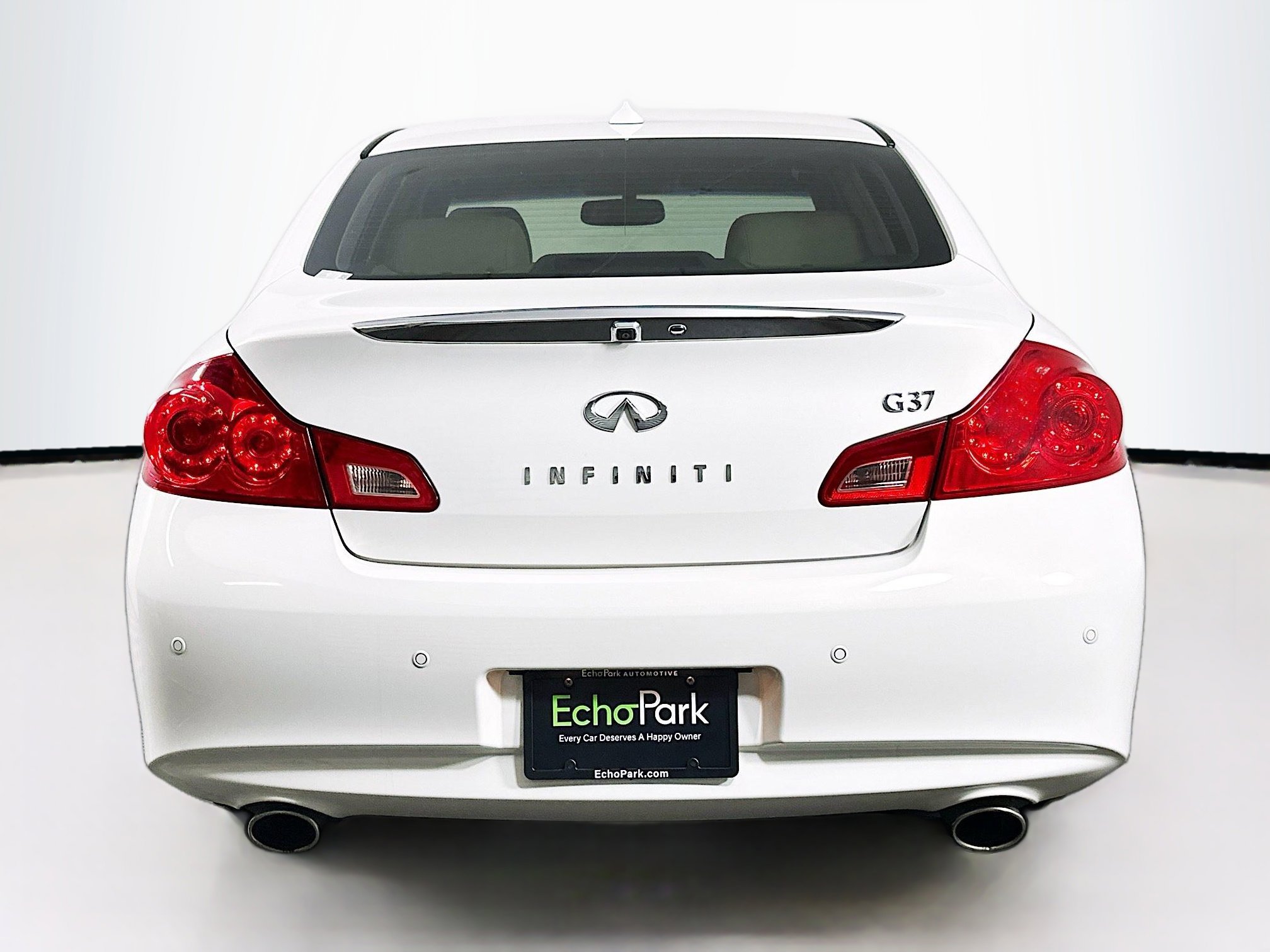 Used 2013 INFINITI G37 Journey w/ Premium Pkg image 7