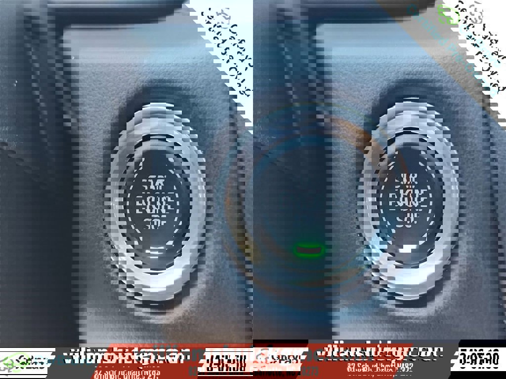 Used 2022 Chevrolet Tahoe High Country w/ Max Trailering Package image 18