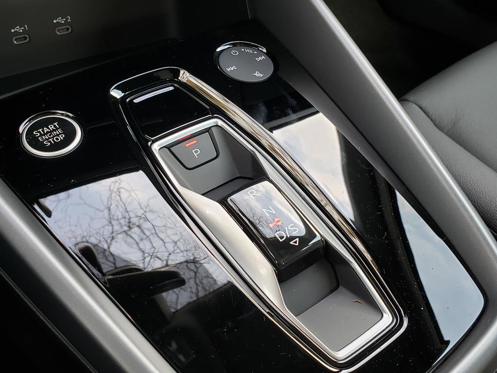 Used 2025 Audi A3 2.0T Premium Plus w/ Premium Plus Package image 25