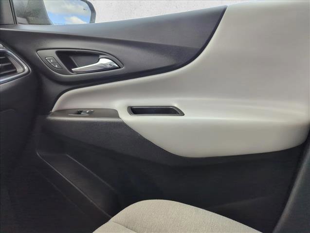Used 2024 Chevrolet Equinox LS FWD image 25