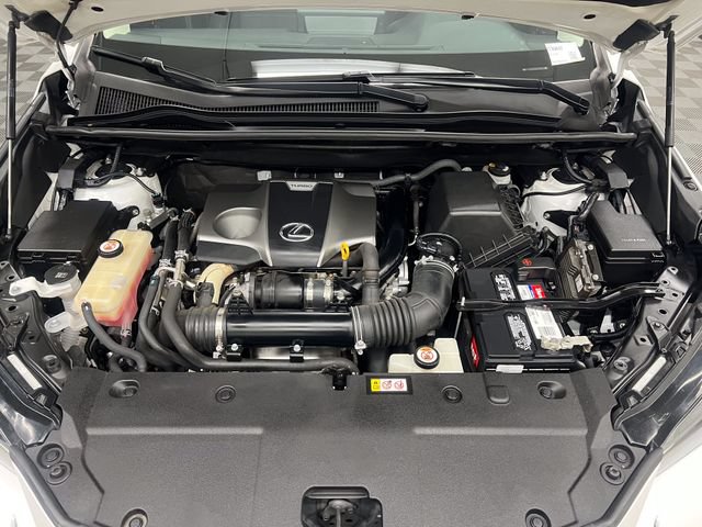 Certified 2020 Lexus NX 300 FWD w/ Premium Package image 24