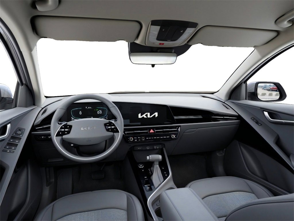 New 2026 Kia Niro EX image 14