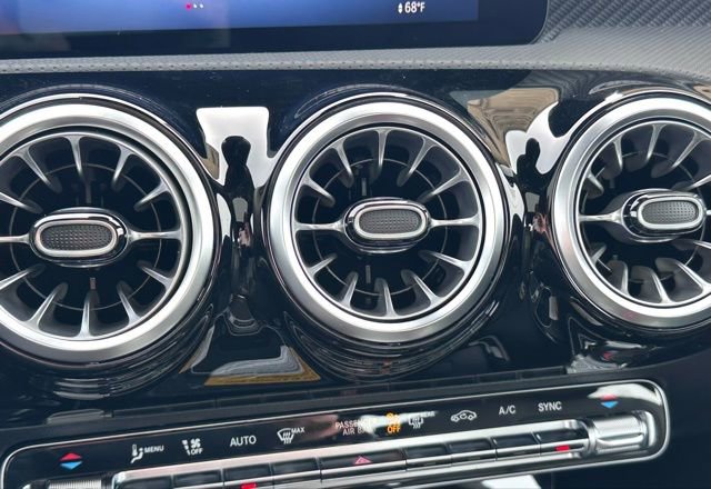 New 2026 Mercedes-Benz CLA 250 4MATIC image 22