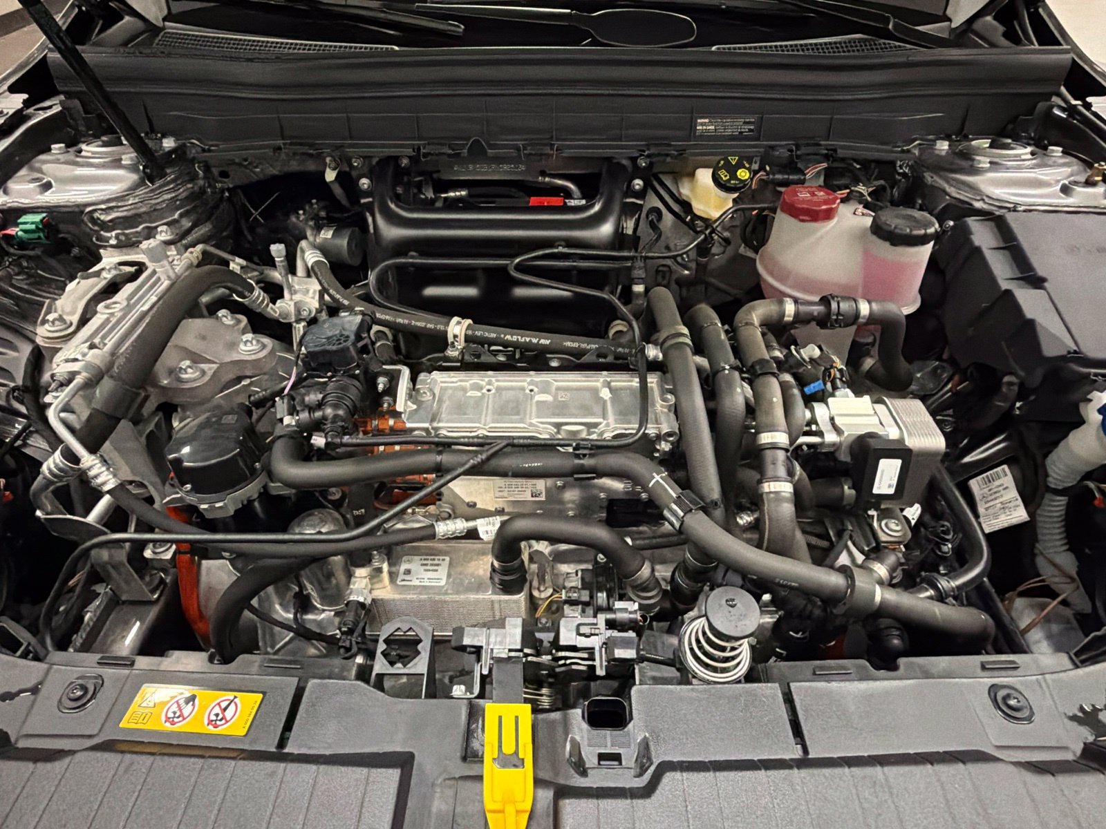 Used 2024 Mercedes-Benz EQB 250+ image 41