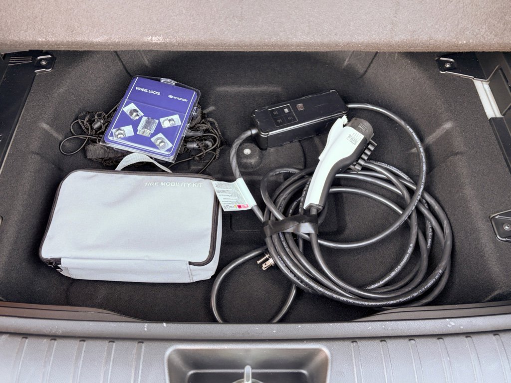 Used 2024 Hyundai Kona SEL image 27