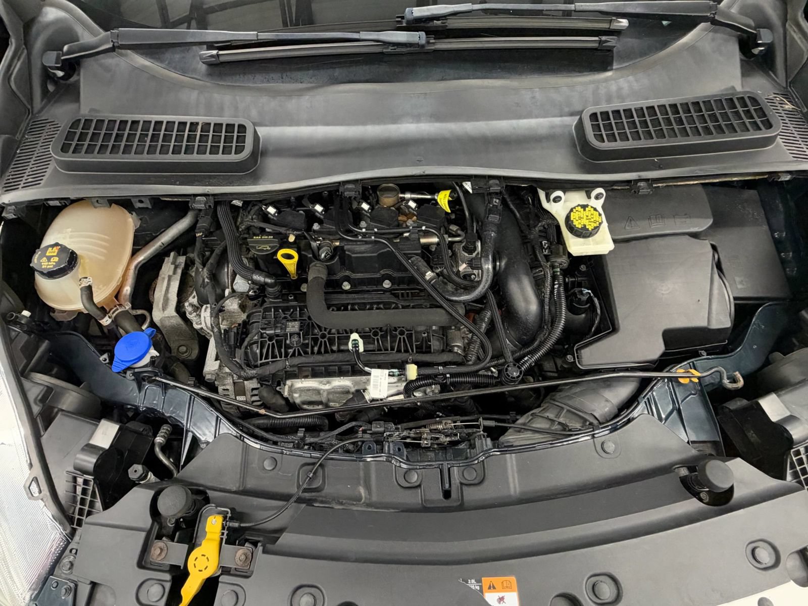 Used 2019 Ford Escape SE AWD/4WD image 37