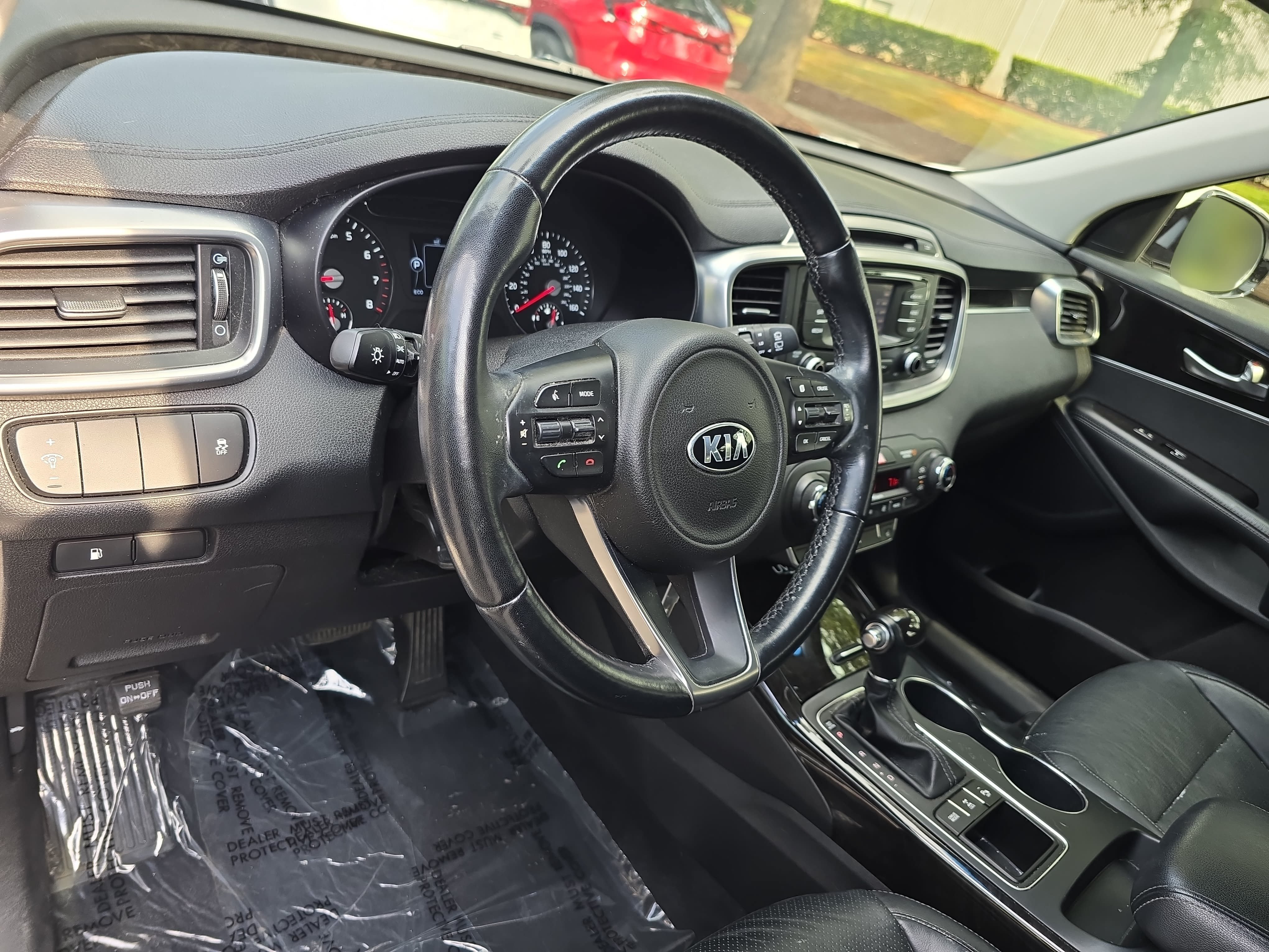 Used 2016 Kia Sorento EX AWD/4WD image 15