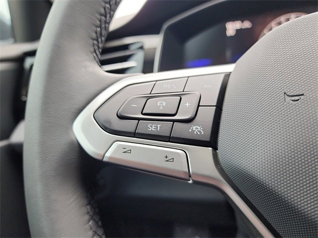 New 2026 Volkswagen Jetta SE image 22