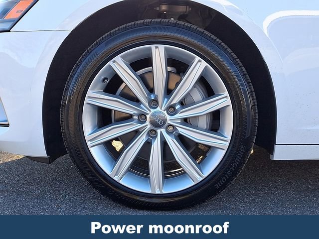Used 2020 Audi A6 2.0T Premium w/ Convenience Package image 10