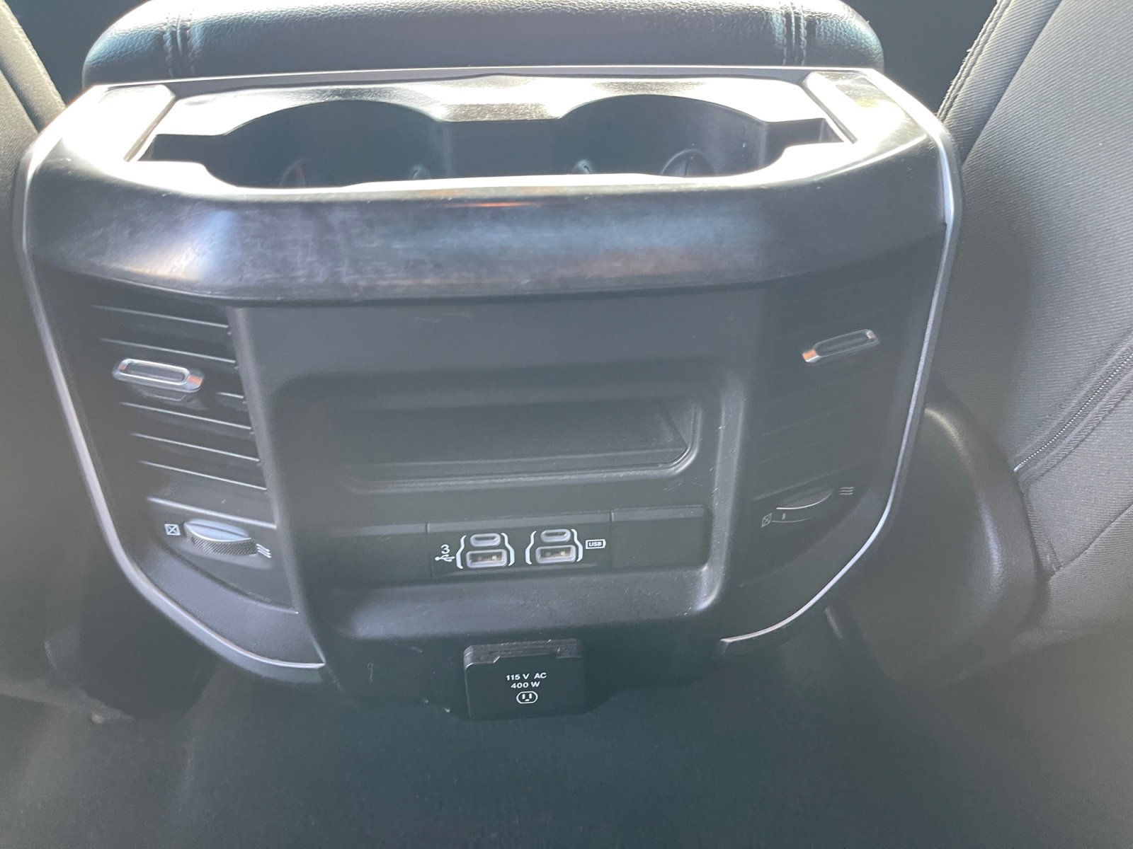 Used 2019 RAM 1500 Big Horn AWD/4WD image 19
