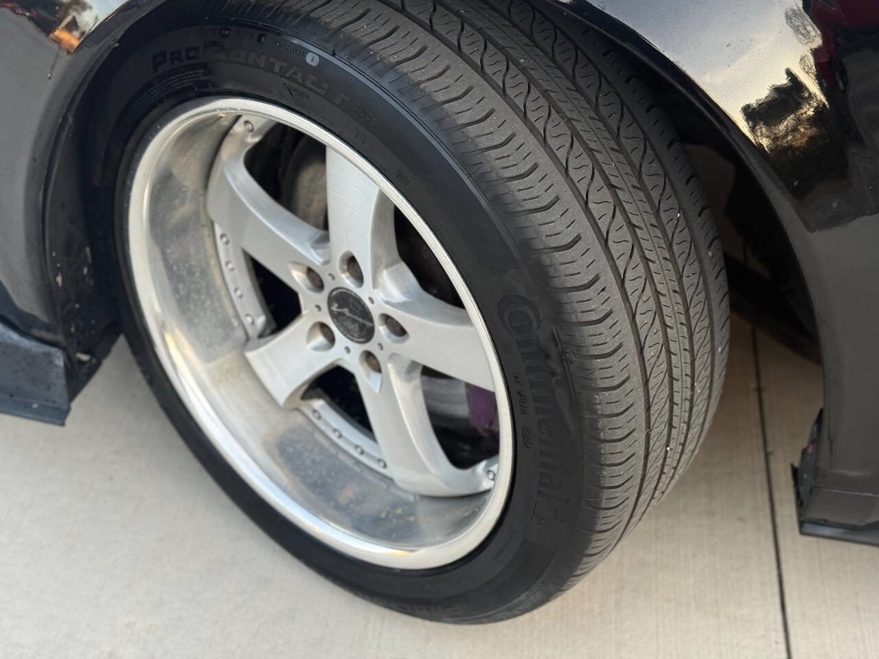 Used 2016 Ford Mustang GT w/ GT Performance Package image 5