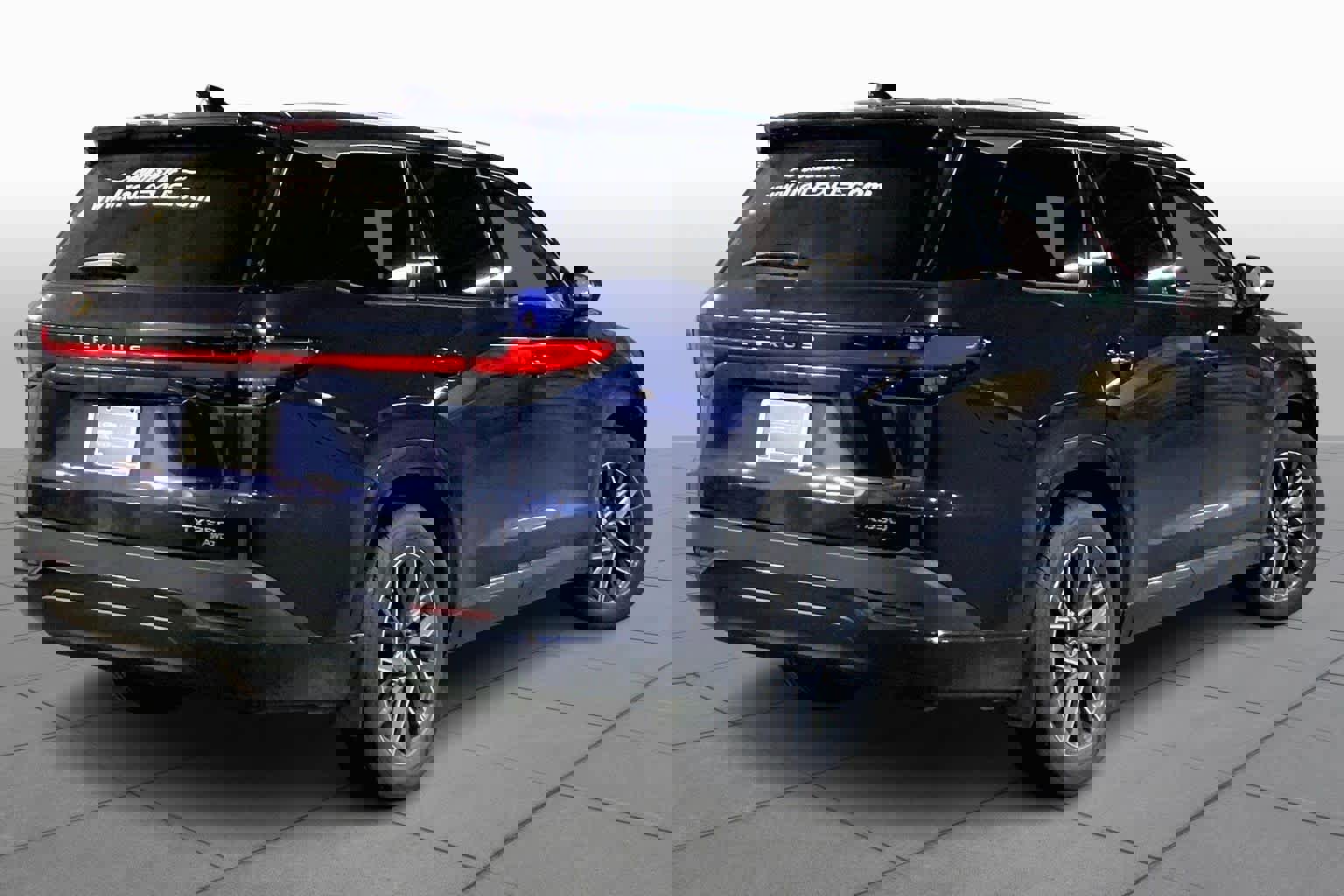 Used 2025 Lexus TX 350 Premium w/ Technology Package image 13