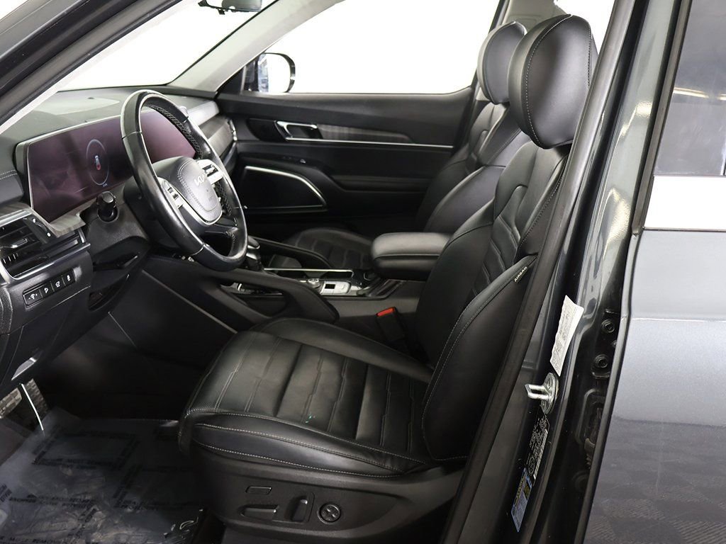 Used 2023 Kia Telluride SX Prestige X-Pro image 39