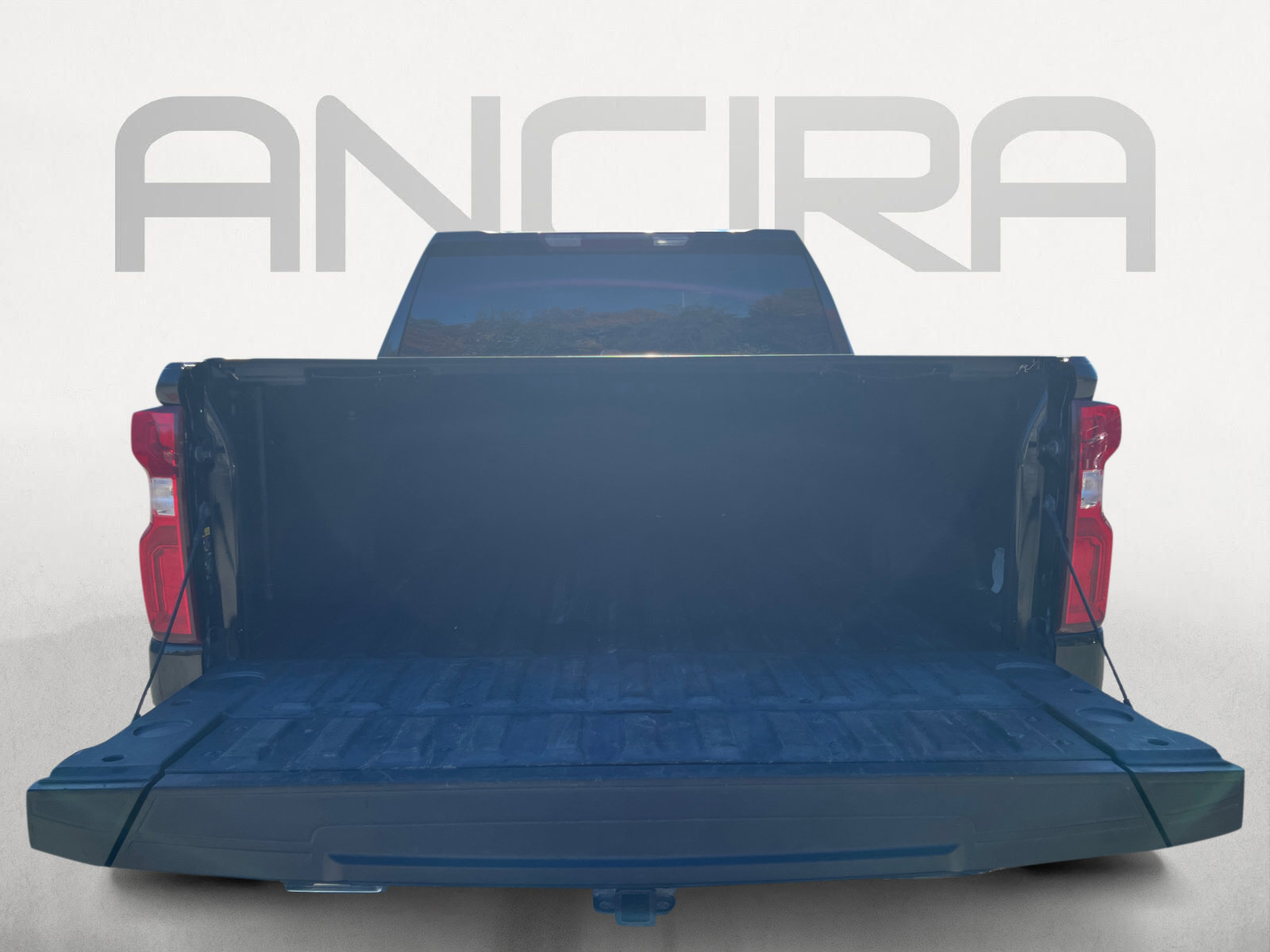 Used 2022 Chevrolet Silverado 1500 RST image 12