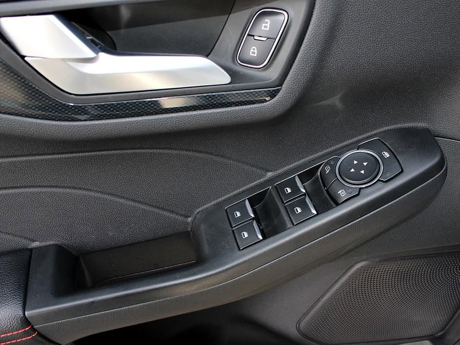 Used 2024 Ford Escape ST-Line w/ Tech Pack #1 image 12