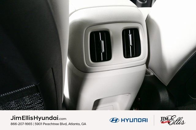 Certified 2025 Hyundai Tucson Limited image 22
