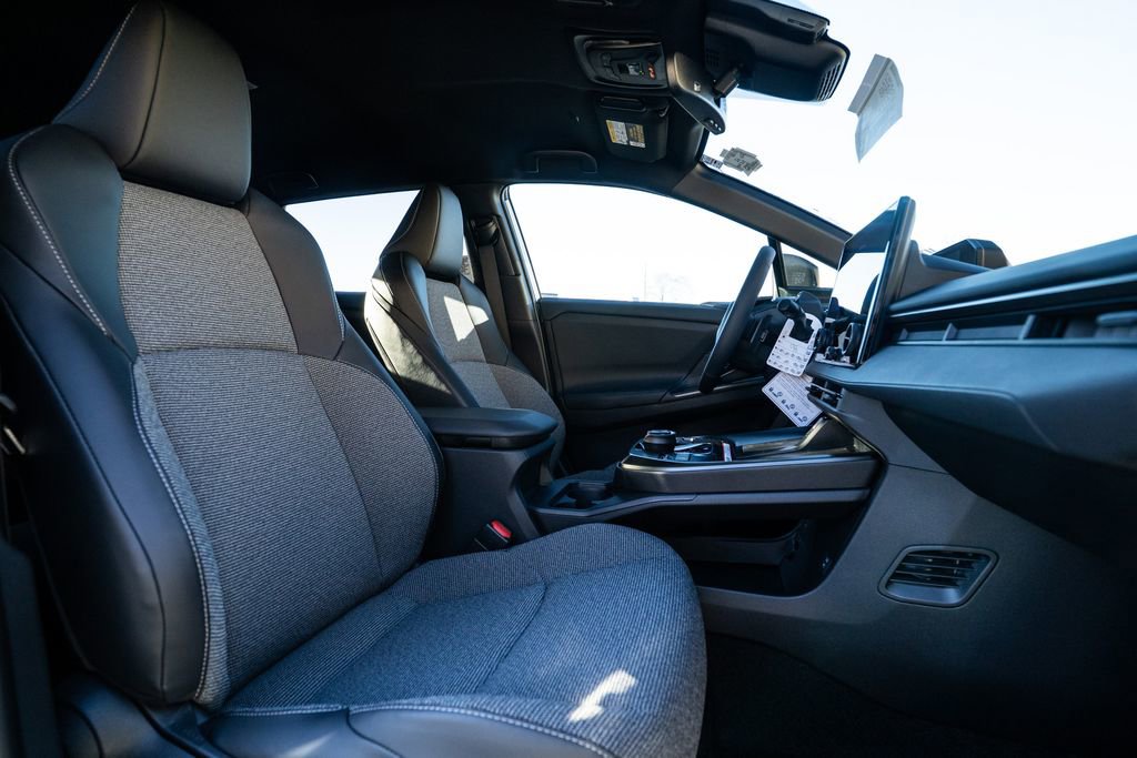 New 2026 Toyota bZ image 14