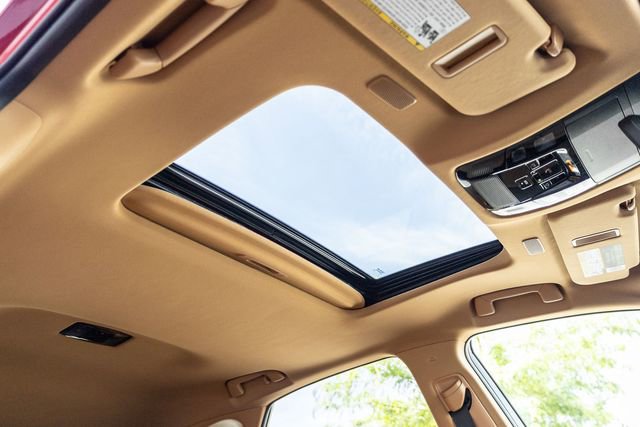 Used 2024 Lexus NX 350h AWD image 13