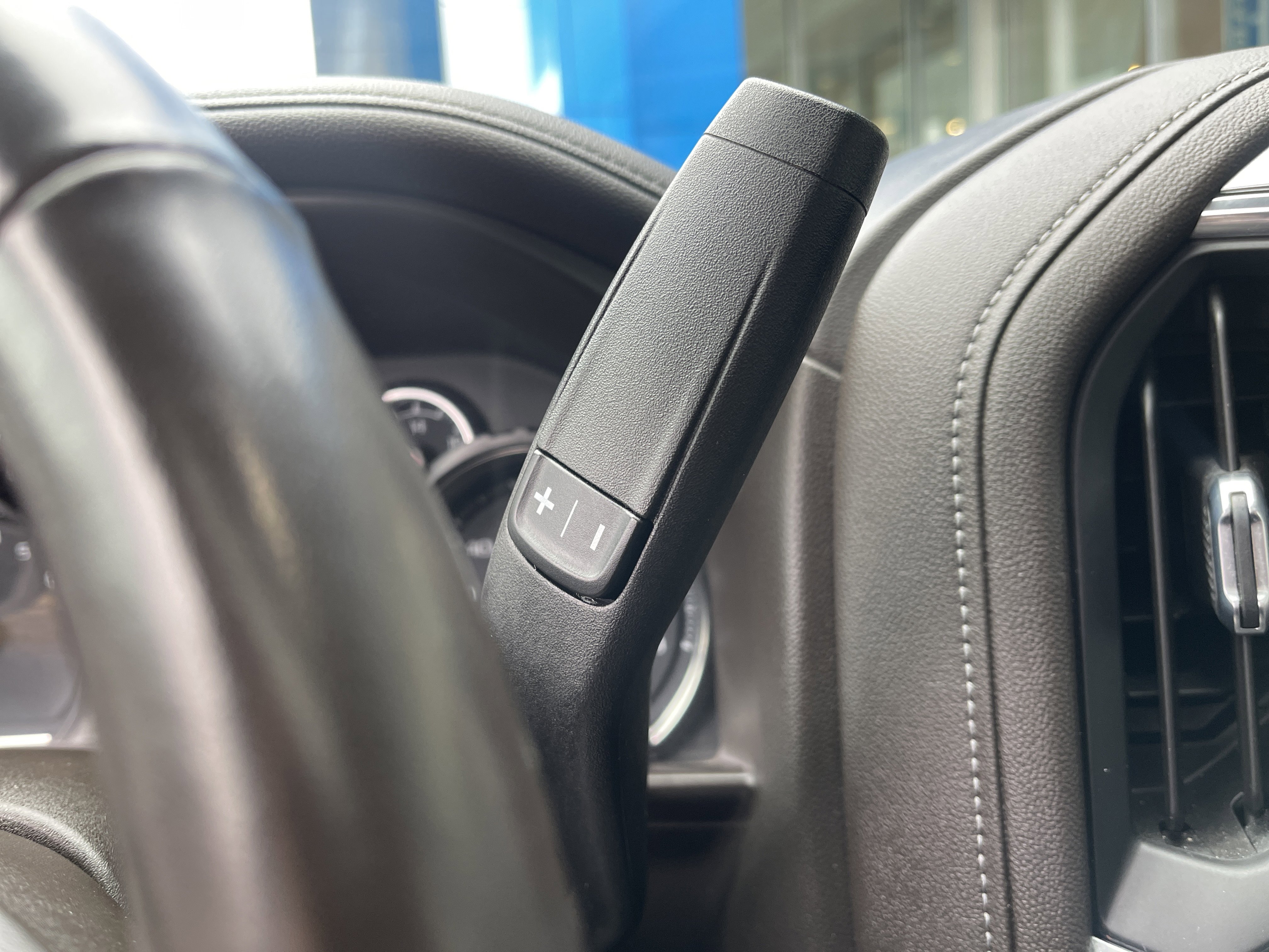 Used 2021 Chevrolet Silverado 1500 LTZ w/ Safety Package II image 24