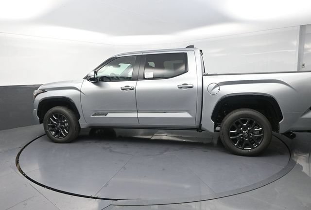 New 2026 Toyota Tundra Platinum AWD/4WD image 4