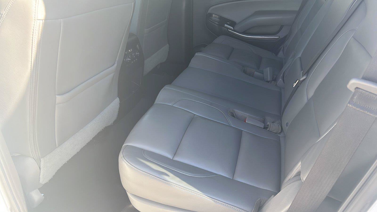 Used 2020 Chevrolet Tahoe LT AWD/4WD image 16