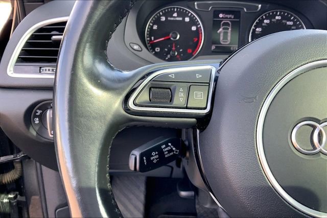 Used 2018 Audi Q3 2.0T Premium w/ Convenience Package image 21