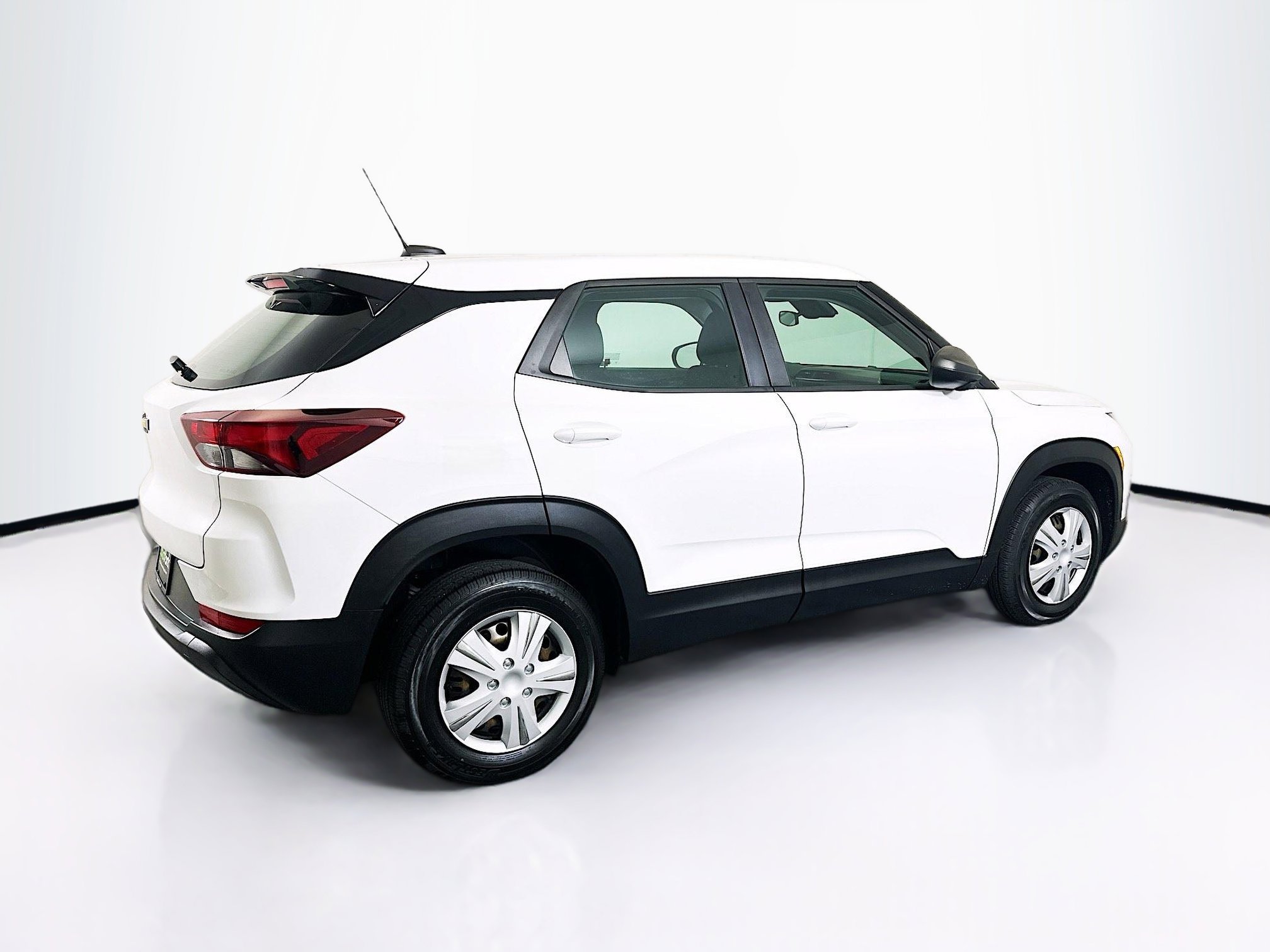 Used 2021 Chevrolet TrailBlazer L image 9