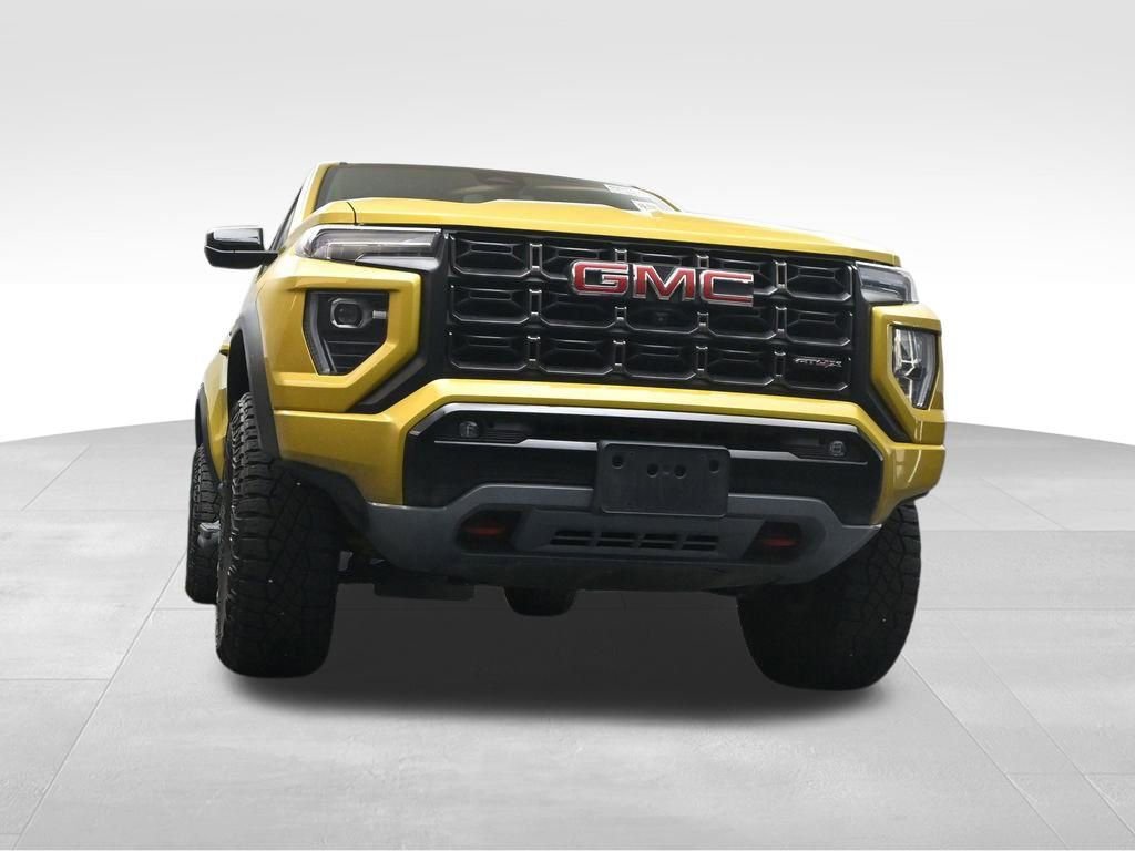Used 2023 GMC Canyon AT4X w/ LPO, Sports Bar Package image 17