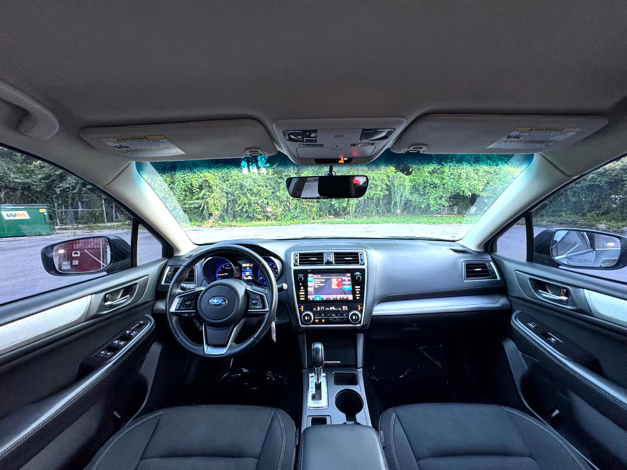 Used 2018 Subaru Legacy 2.5i Premium w/ Popular Package #1 image 26