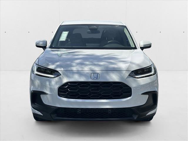 New 2026 Honda HR-V LX image 6