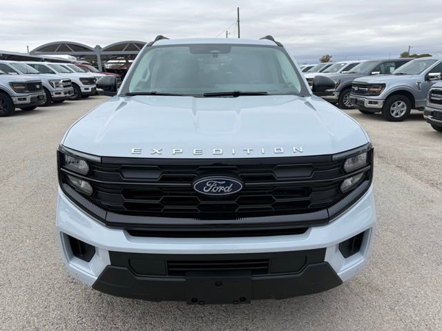 New 2025 Ford Expedition Max Active image 2