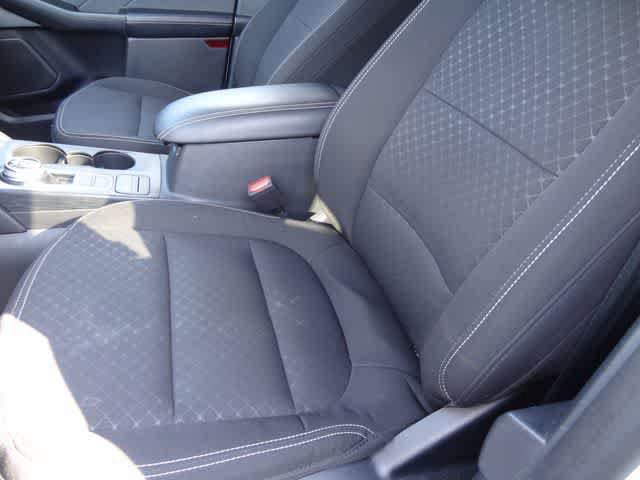 Certified 2024 Ford Escape Active FWD image 7