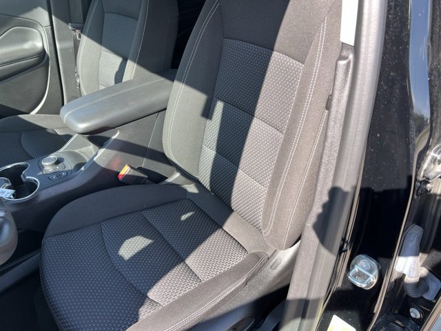 Used 2023 GMC Terrain SLE w/ Driver Convenience Package FWD image 20