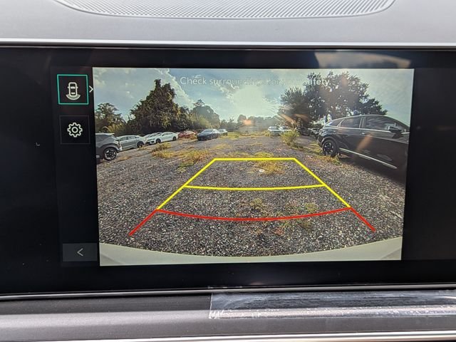 New 2026 Kia K5 GT-Line w/ GT-Line Premium Package FWD image 24