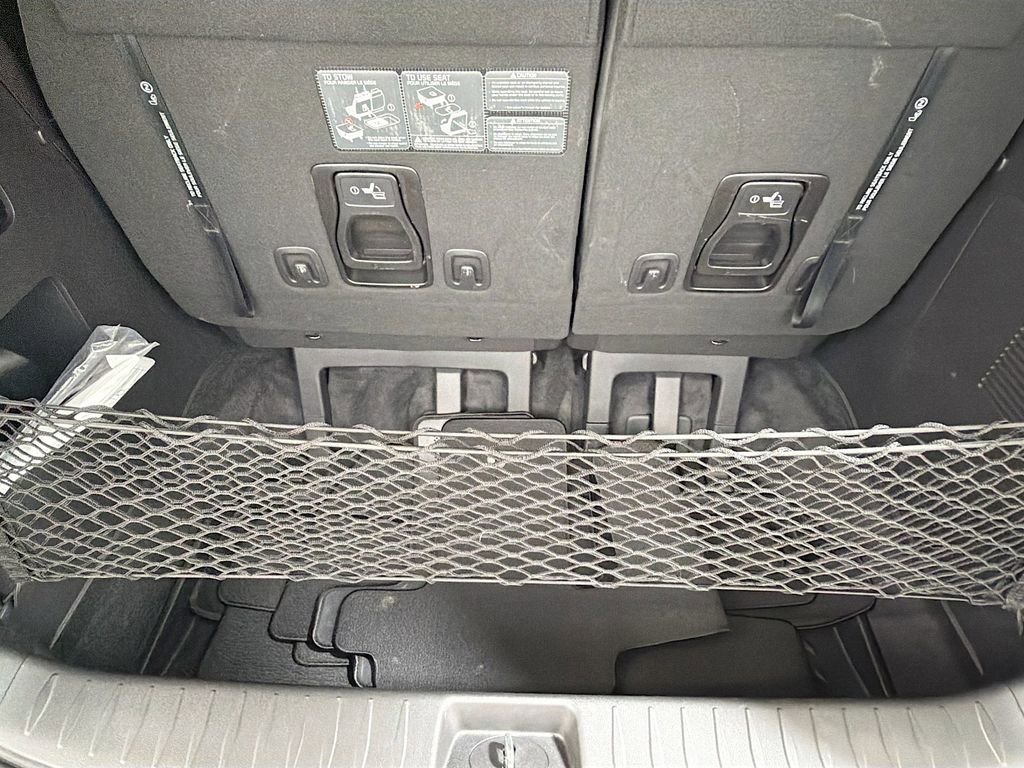 Used 2023 Kia Carnival LX FWD image 26