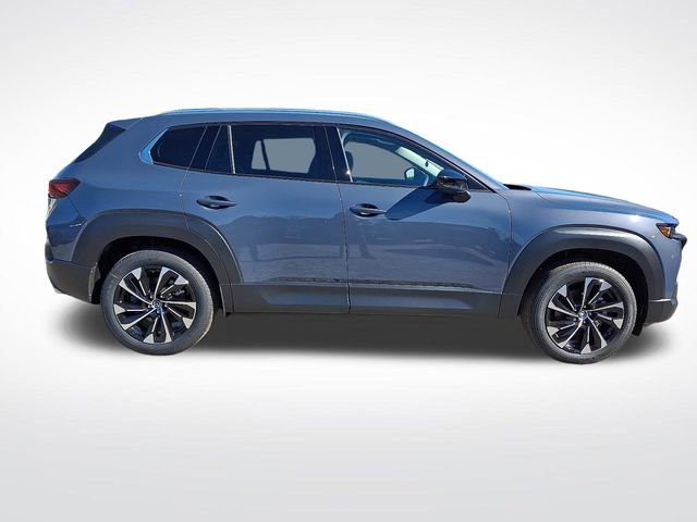 New 2026 MAZDA CX-50 2.5 Hybrid w/ Premium Plus Pkg image 8