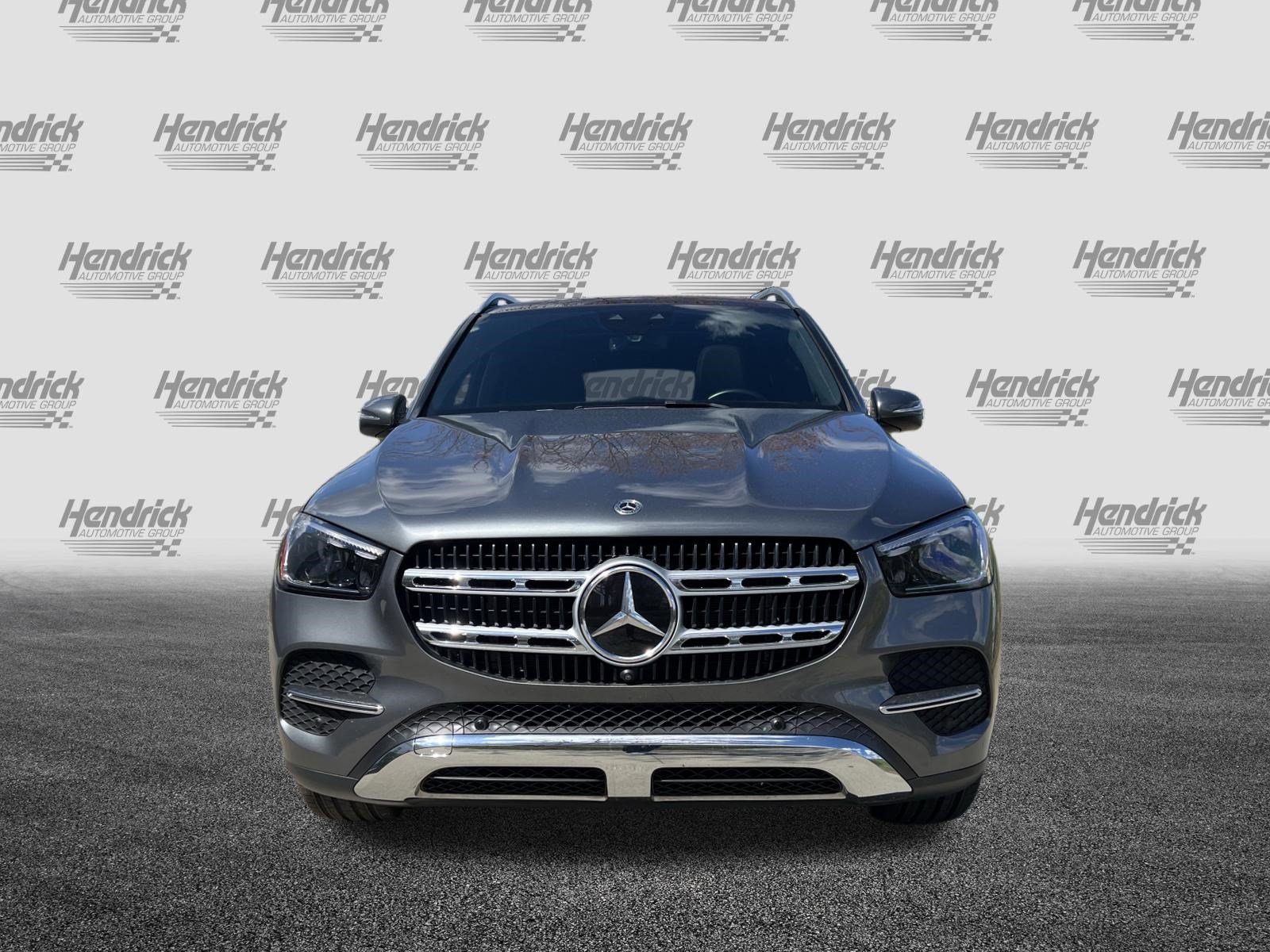 Certified 2025 Mercedes-Benz GLE 450 4MATIC image 3