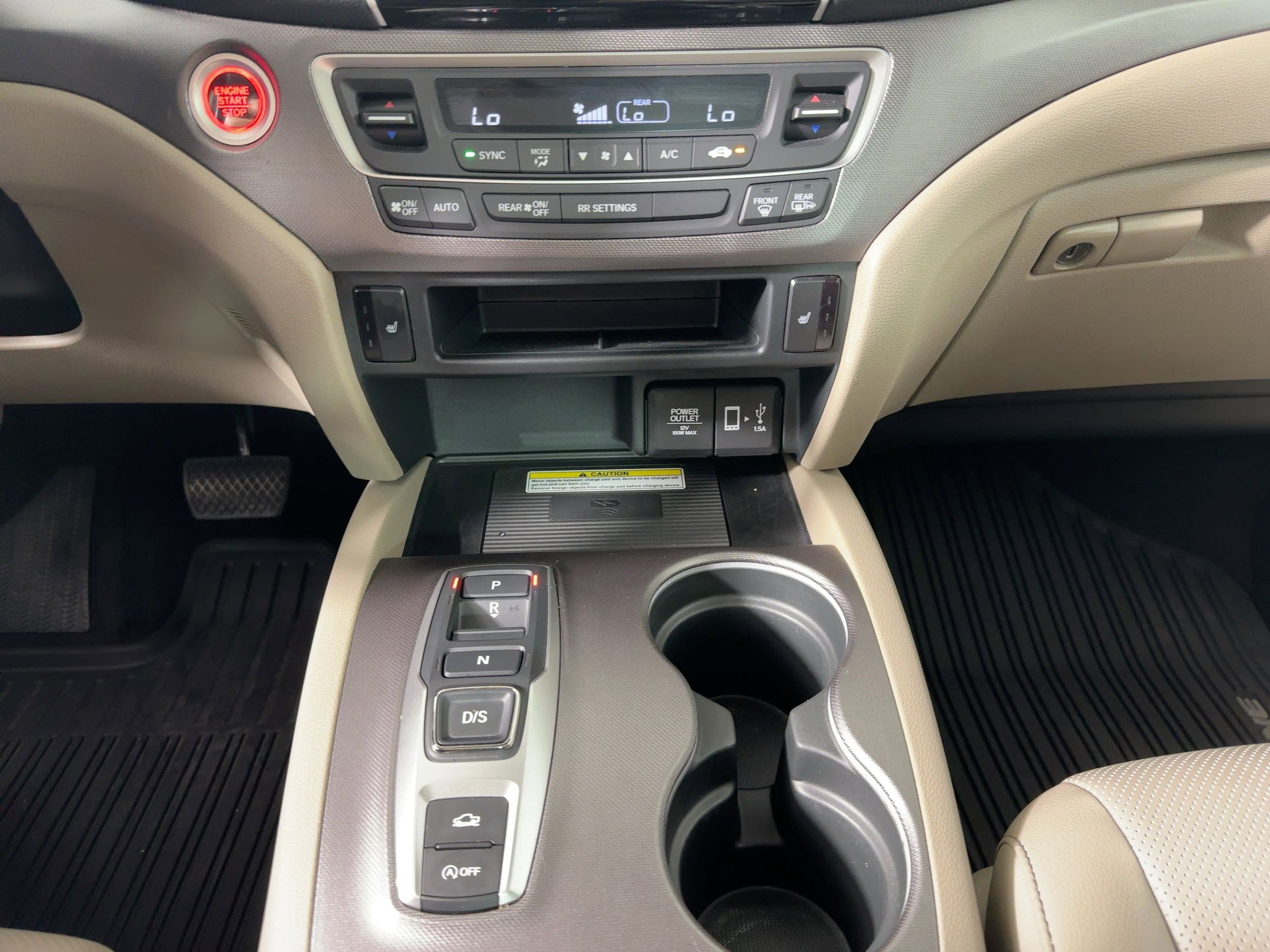 Used 2023 Honda Ridgeline RTL-E image 26