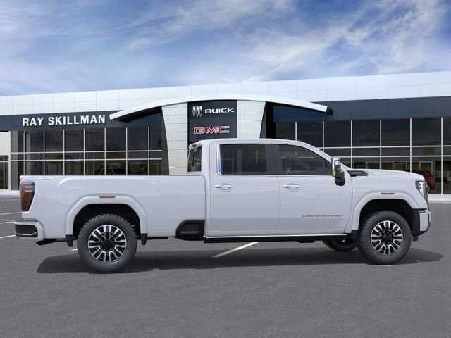 New 2026 GMC Sierra 3500 Denali Ultimate AWD/4WD image 5