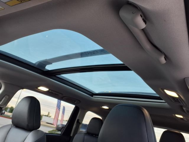 Certified 2023 Subaru Ascent Onyx Edition Limited AWD/4WD image 6