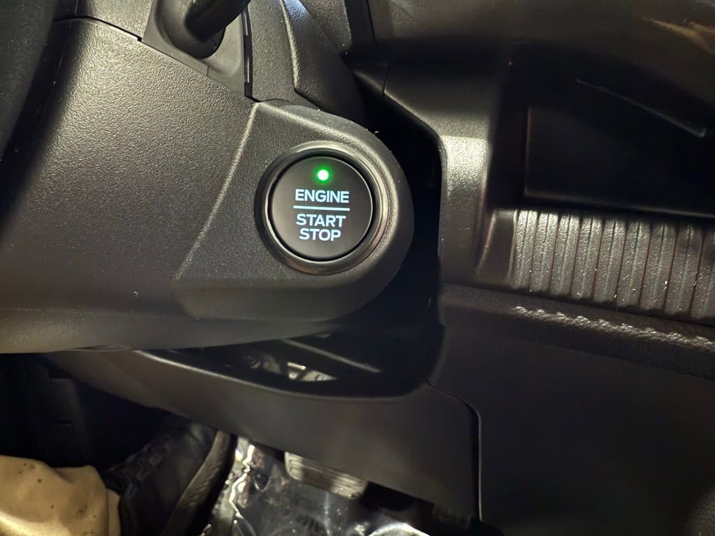 New 2025 Ford Ranger Lariat w/ FX4 Off-Road Package image 43