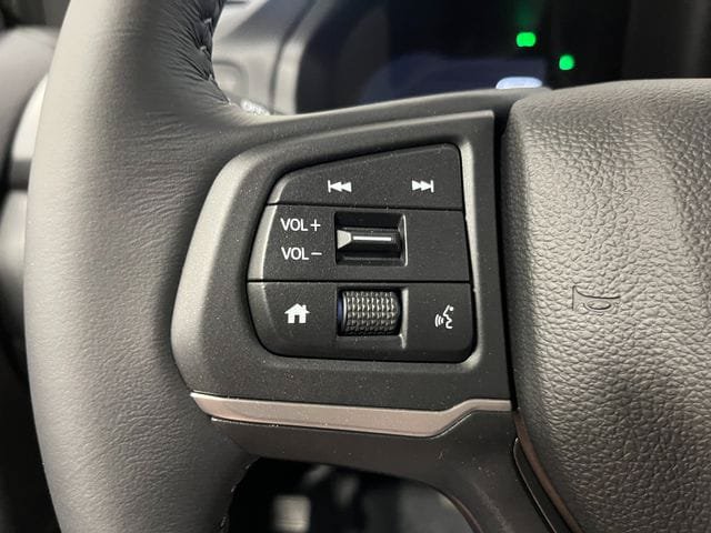 New 2026 Honda Ridgeline RTL image 18