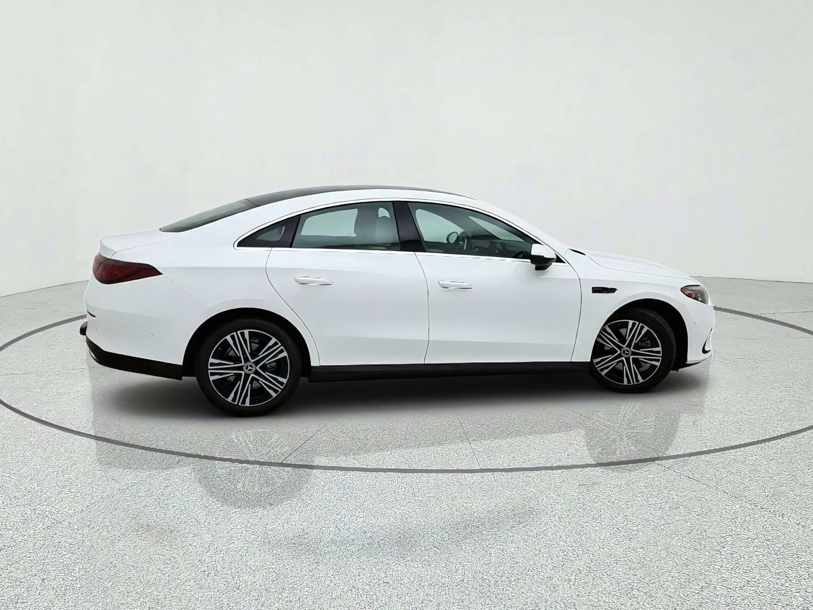 New 2027 Mercedes-Benz CLA 220 image 7